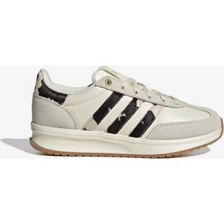 adidas Women's Run 72s 2.0 Sneaker Damer størrelse 36 2/3 farve beige