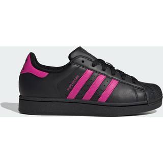 adidas Originals Superstar II Women's, Sort - 37 1/3