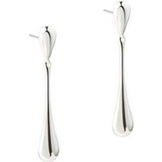 SHINY NEW DROP SMALL | SILVER