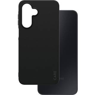 Samsung Galaxy A17 (5G) CARE by PanzerGlass FASHION Fearlessly Fashionable Case - Black