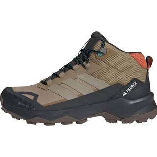 adidas Terrex Terrex Skychaser AX5 Mid GORE-TEX Vandresko Herrer størrelse 42 2/3 farve brun