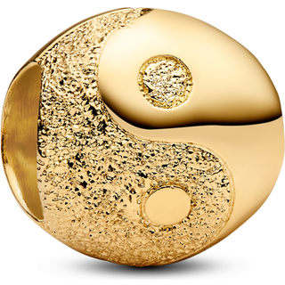 Pandora Charm - Yin und Yang - 764045C00 - gold