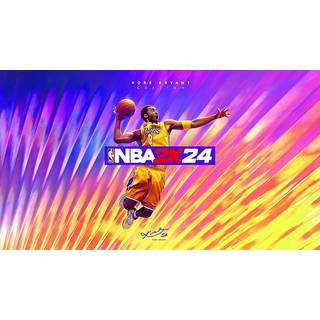 NBA 2K24 Kobe Bryant Edition (Nintendo Switch) Nintendo Key - EU
