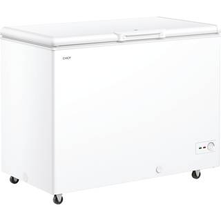 Candy Artico Fryser Klasse E 300liter Fritstående Hvid
