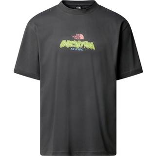 The North Face The North Face Expedition Celebration Oversized T-shirt med Tryk