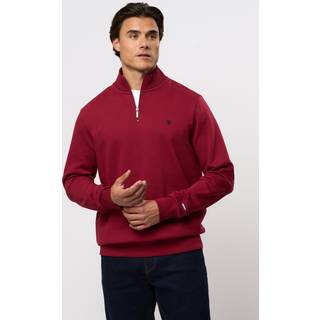 Kurt Half-zip Sweatshirt - U.S. Polo Assn - Herre - M