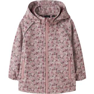 Alfa08 Softshell-jakke