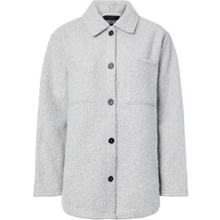 Pcoline Teddy Shacket