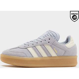 adidas Originals Samba XLG Junior, Grå - 37 1/3