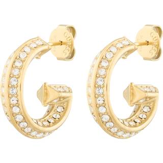 Guess Creolen - JUBE05444JWYGT/U - gold
