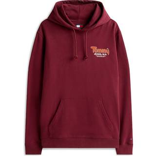 Logo Terry Hoody