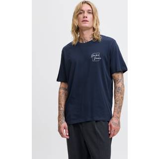 Printet T-shirt