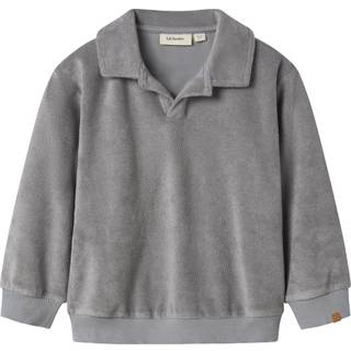 Loose Fit Sweatshirt