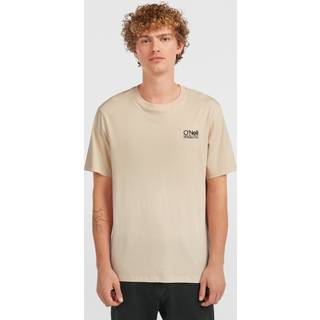 O'Neill Original Cali Logo T-shirt - XXL - macaron