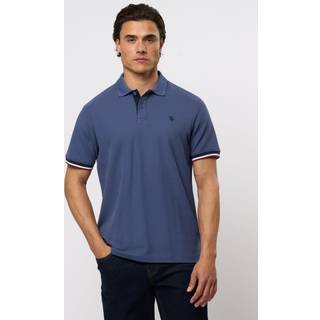 Nis Polo - U.S. Polo Assn - Herre - XL