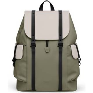 Gaston Luga Rygsæk Spläsh Utility  16" - Grøn