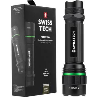 Franziska genopladelig - 500 Lumen