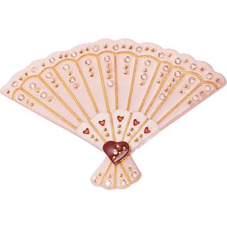 Maanesten Ili broche Black - 4093