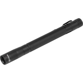 Urberg Flashlight Pocket Black, OneSize