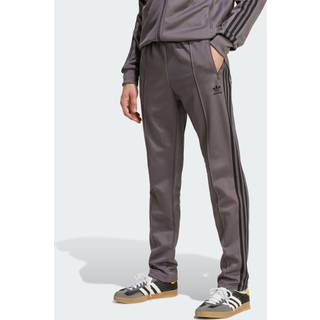 Adicolor Classics Beckenbauer træningsbukser - Grey Strata / Black - L
