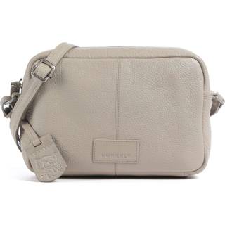 Burkely Soft Skylar Crossover taske beige