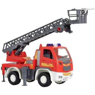 Revell, First Construction, brandbil, 1:20 [Levering: 1-2 dage]