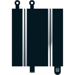 Scalextric Classic To Sport Track Conversion 175Mm 2 STK. [Levering: 1-2 dage]