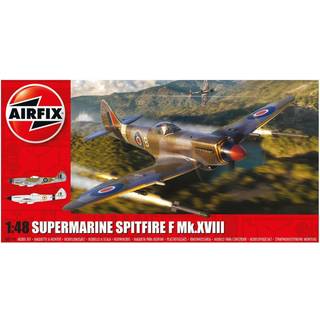 Supermarine Spitfire F Mk.XVIII