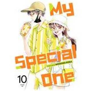 My Special One, Vol. 10