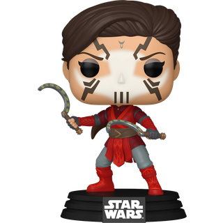 TALES OF THE EMPIRE - POP Star Wars N° 792 - Morgan Elsbeth (GW)