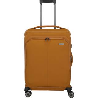 Travelite Priima M Kuffert med 4 hjul okker