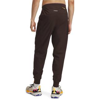 Under Armour Launch Trail Men's Pants Kona Brown / Reflective S