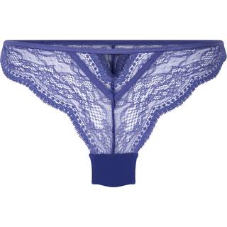 Hunkemöller Cheekini Isabelle blå - S