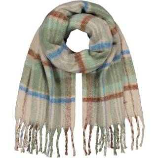 Barts Women's Loriant Scarf Halstørklæde Damer størrelse One Size farve grå