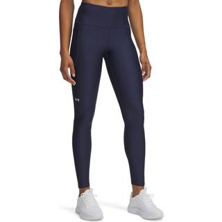 Under Armour Tech Women's Leggings Washed Navy / White M
