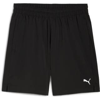 PUMA TRAIN ALL DAY Foundations 7&#34; Woven Shorts Men, Fitness, Black, XXL