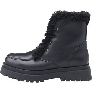 LLOYD AURA 34L Dame Støvle BLACK Str. 37