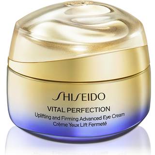Shiseido Vital Perfection Uplifting And Firming Eye Cream