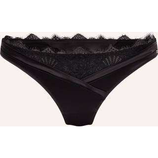 Hunkemöller G-streng Zoe sort - M