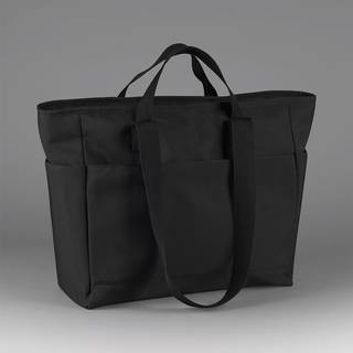 Bagbase BG873 Tasker Black 35 x 55 x 16,5 cm