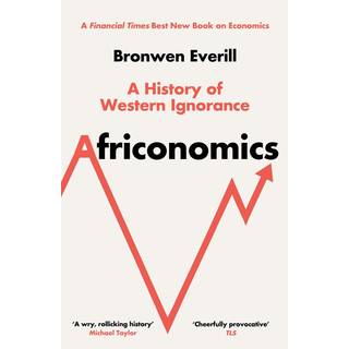Africonomics