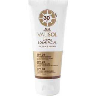 Valisol - Solar Facial SPF30 - 75ml -18A