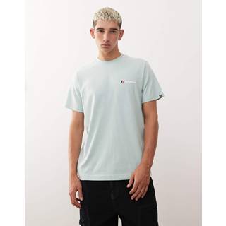Men's Class Logo Tee - Green
