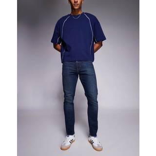 Levi's 512 Slim Taper Jeans Breaking News