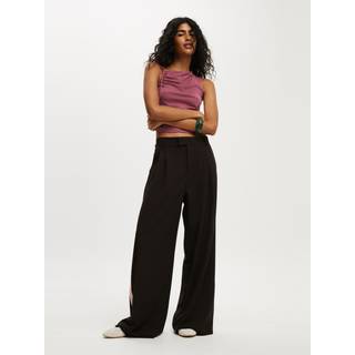 Cotton On Cotton On Izzy Plisseret Bukser