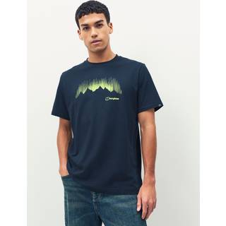 Men's Mountain Strike Tee - Black