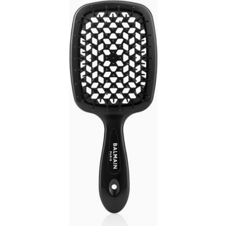 Balmain Tools White Detangling Brush