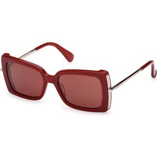 Solbriller Max Mara Roquebrune MM0166 69S