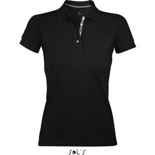 SOL´S L588 XS Black