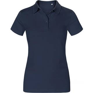 Promodoro E4025 Women´s Jersey Polo Navy XXL